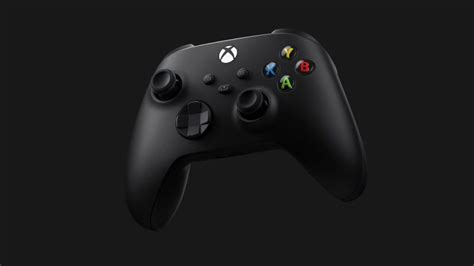 Xbox Series S Controller leaked? | GodisaGeek.com