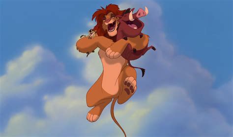 What do you think of The Lion King 1 1/2? - Walt Disney Characters - Fanpop