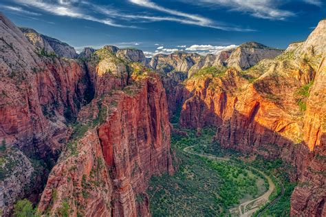 Zion National Park: Best Photo Spots on Easy & Difficult Hikes ...