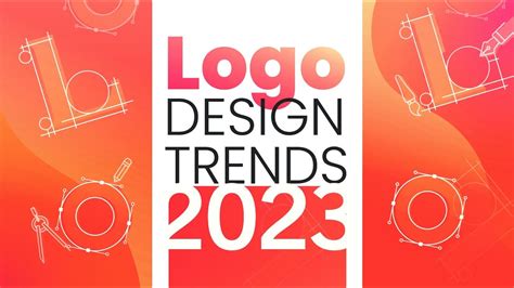 logo design trends 2023 | 2023 logo design 3d | 2022 logo design trends ...