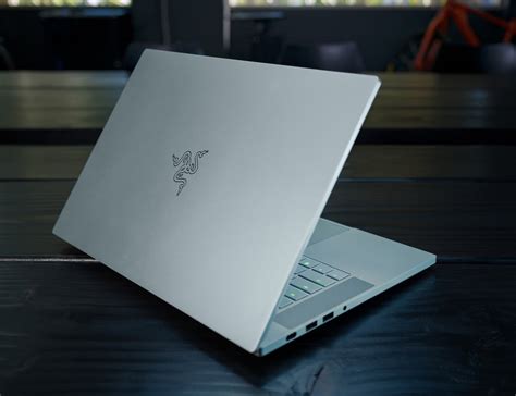 The Razer Blade 15 gaming laptop might be the thinnest laptop ever