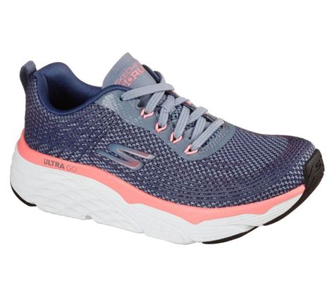 Skechers Max Cushioning Elite | Comfort Shoes