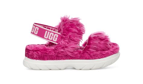 Fluff Sugar Sandal | UGG