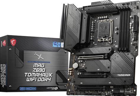 Intel Motherboard