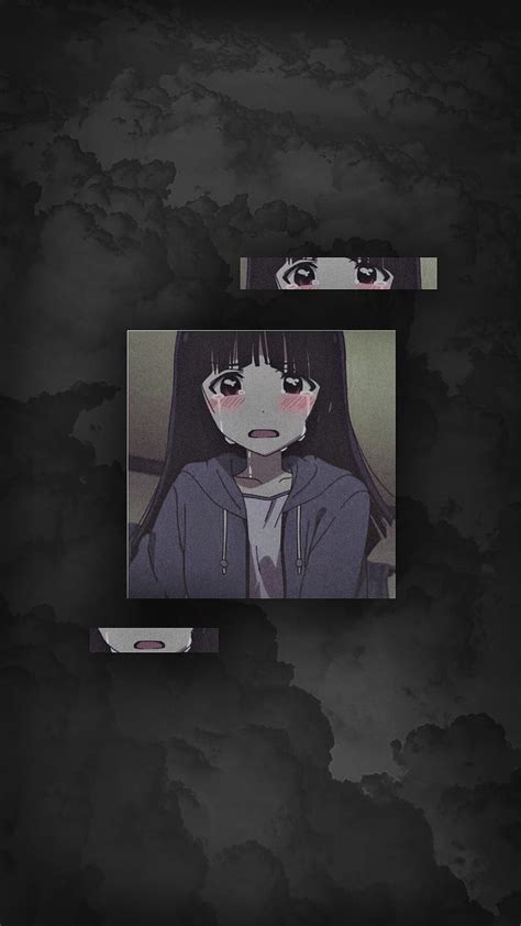 945 Wallpaper Sad Anime Aesthetic Pictures - MyWeb