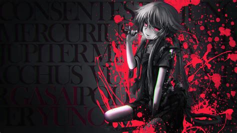 🔥 [20+] Yandere Wallpapers | WallpaperSafari