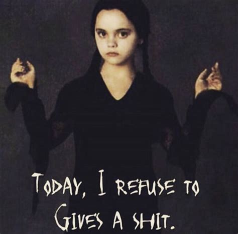 List : 20+ Best Wednesday Addams Quotes (Photos Collection) in 2021 ...