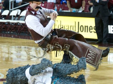 'For Pete's sake!' Readers write in support of NMSU's mascot