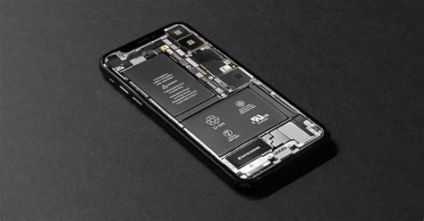 Everything You Need to Know About iPhone Battery Replacement | Shatter