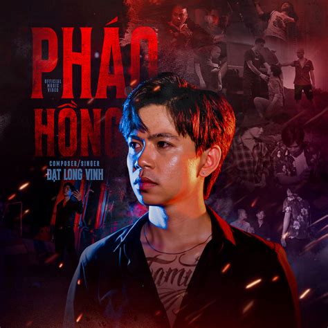 Pháo Hồng - Single by Đạt Long Vinh | Spotify