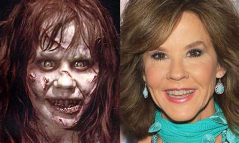 Linda Blair Exorcist Costume