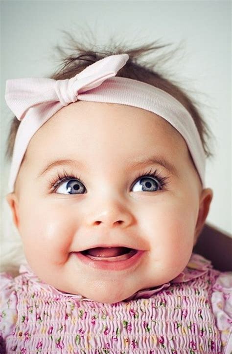 Cute Babies Smile ( 34 Photos) | funmag.org