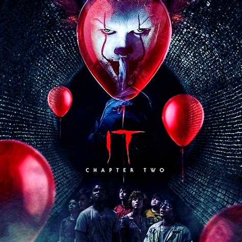 🔥 [50+] It Chapter Two HD Wallpapers | WallpaperSafari