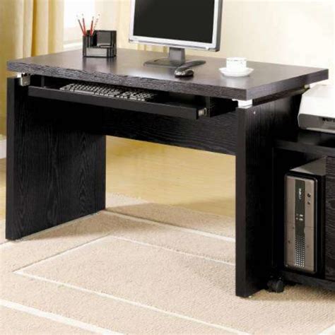 Computer Desk Keyboard Tray - Leon Furniture