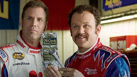 Talladega Nights: The Ballad of Ricky Bobby | Tribeca Festival | Tribeca