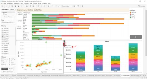 Tableau public dashboard examples free download - rbilloX