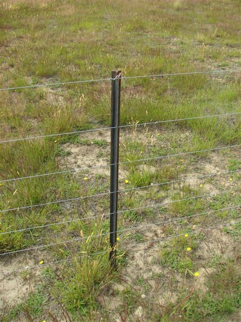 Wire fencing stakes and their uses - North Geelong Timber Supplies