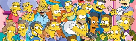 The 100 Greatest ‘Simpsons’ Characters | Cracked.com