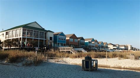 Surfside Beach Vacation Rentals, South Carolina: house rentals & more ...