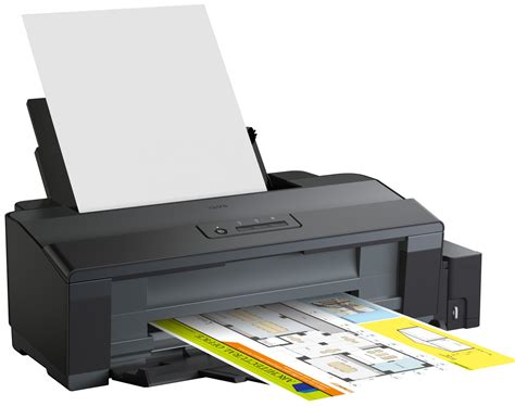 Epson L1300 A3 | Epson Ink-Jet printeri | Epson tintni printeri | Epson A3