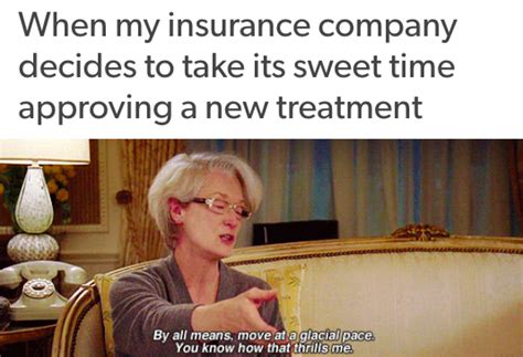 15 Memes That Describe What It's Like to Deal With Health Insurance