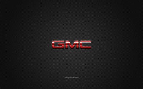 Gmc Truck Logo Wallpaper