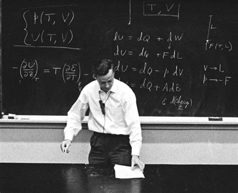 Feynman's Notes for The Feynman Lectures on Physics