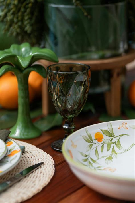 Ceramic Tablewares on the Table · Free Stock Photo