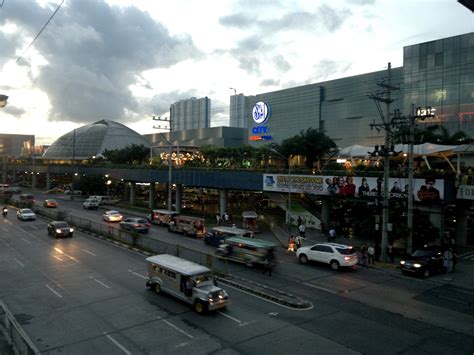 Travel and Places: SM City North Edsa ~ SCRATCH e-PAD!