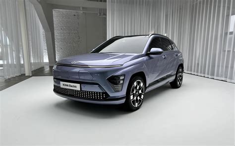 2024 Hyundai Kona: EV Leads the Way - The Car Guide