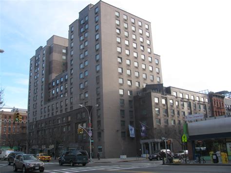 Nyu Dorms Review - Login pages Info