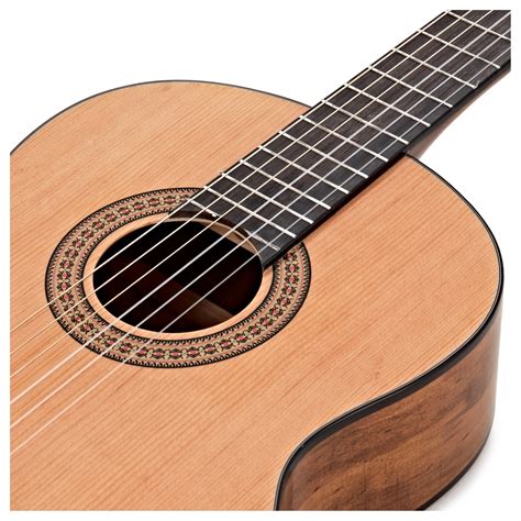 Deluxe Classical Guitar Pack by Gear4music at Gear4music