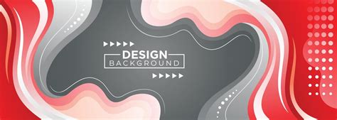 Abstract wavy vector for banner design 11844128 Vector Art at Vecteezy