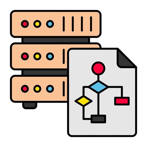 A guide to the different types of data models | TechRepublic