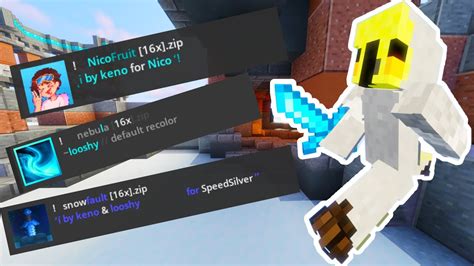 The Best 32x Texture Packs For Hypixel Bedwars 1 8 9 Fps Boost – Westjofmp3