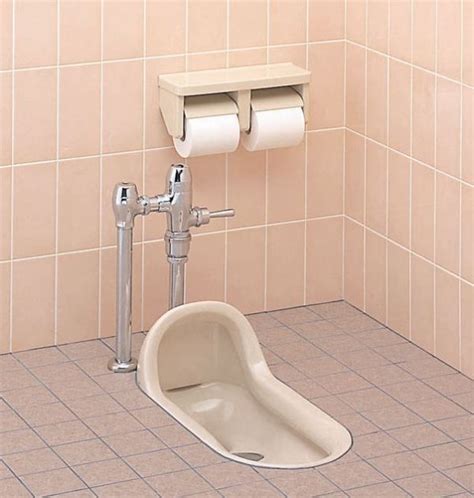 Japanese-style squat toilets: A surprising way to stay healthy - Japan ...