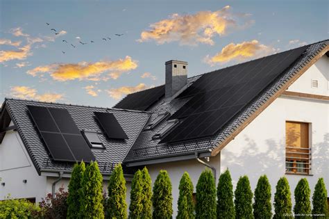 Do Solar Panels Increase Home Values? - Qcells North America