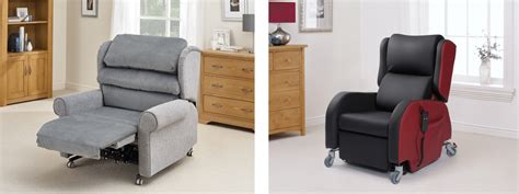 Choosing the best adjustable chairs for the elderly | Advice | Willowbrook