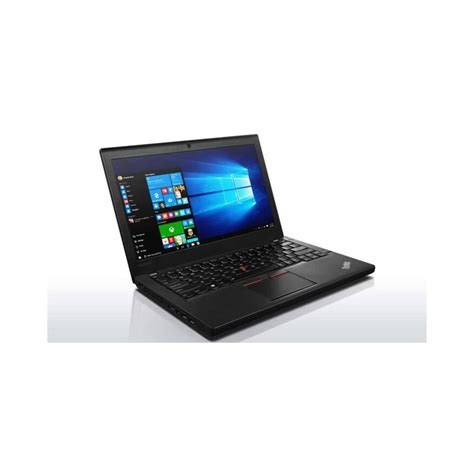 Lenovo ThinkPad X260 Intel Core i5-6300U Price in Lahore, Pakistan