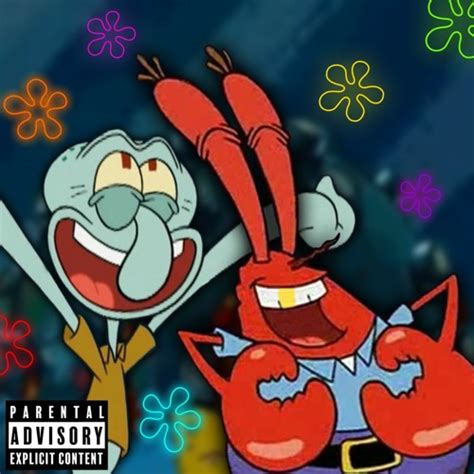 Listen to KASH KRABS X SAUCEWARD - KRUSTY KREW ANTHEM (BACK ON THE ...