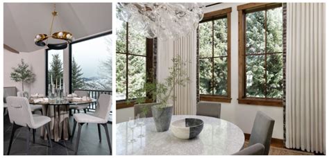 Modern Mountain Homes: Aspen Interior Design Insights