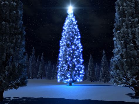 Christmas Lights Wallpapers and Screensavers - WallpaperSafari