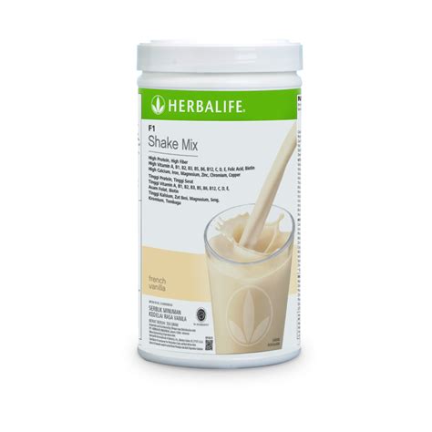 Herbalife Shake | Herbalife Nutrition ID