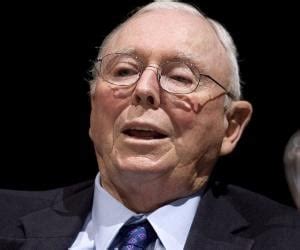 Charlie Munger Biography - Facts, Childhood, Family Life & Achievements