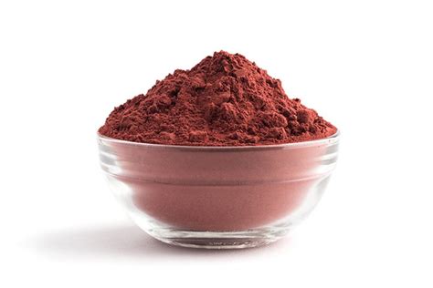 Organic Beet Powder