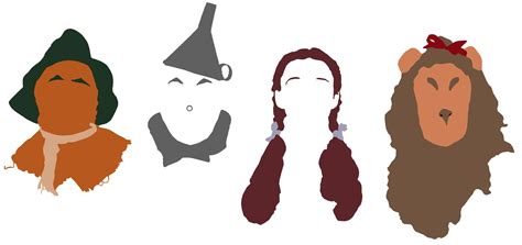 Wizard Of Oz Logo Vector at GetDrawings | Free download