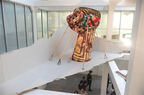 Miami’s new Institute of Contemporary Art debuts in time for Art Basel ...