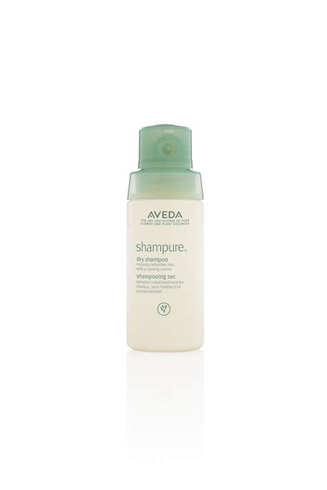 Aveda Shampure Dry Shampoo | 72 Fall Beauty Launches We'd Stand in Line ...