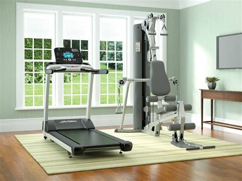 Life Fitness T3 Treadmill with TRACK Console | FitnessZone