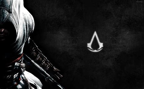 Aggregate 76+ logo assassin's creed wallpaper best - in.cdgdbentre